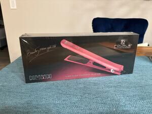 Royale Flat Iron $385 Retail